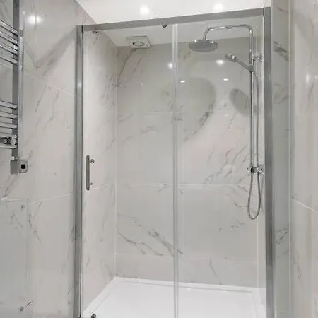 Lovely Chelsea Apartment Londres Extérieur photo