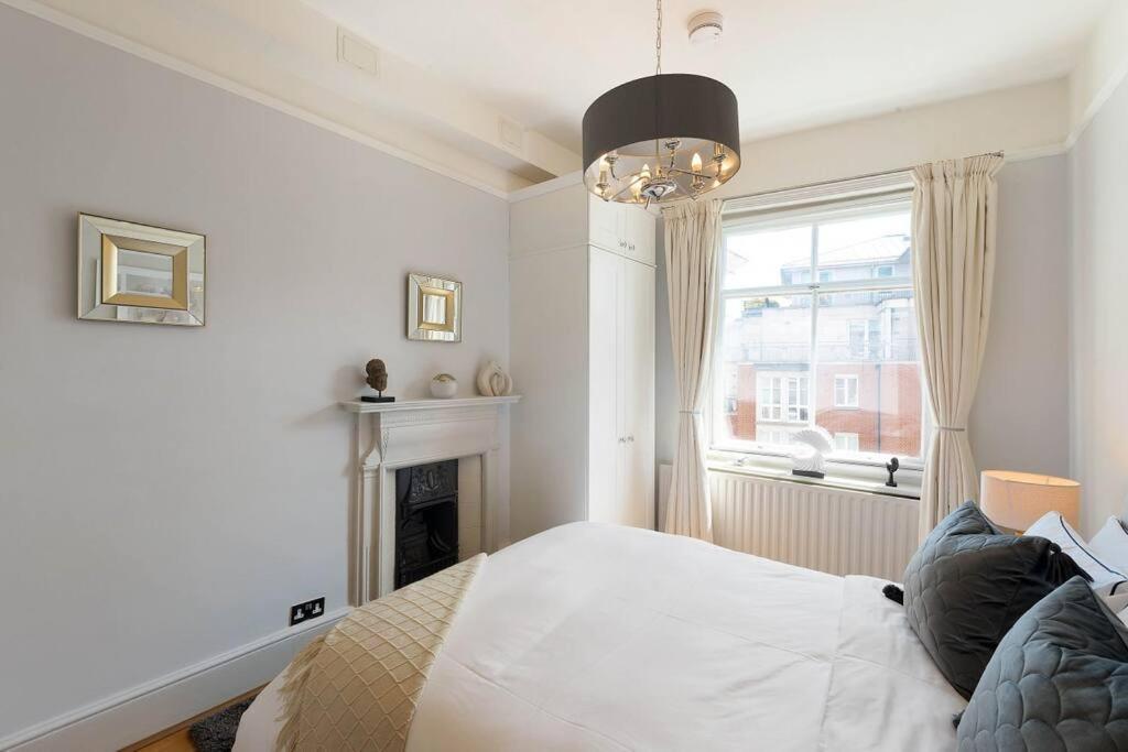 Appartamento Lovely Chelsea Londra