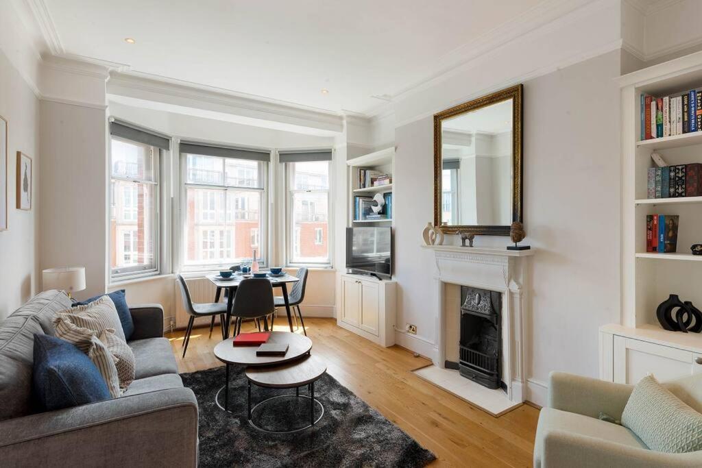 Lovely Chelsea Appartamento Londra